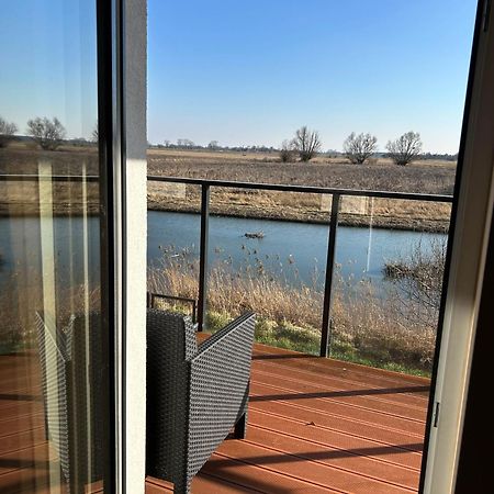 M&K Apartament Ptasie Opowiesci, Gdansk - Wyspa Sobieszewska Gdańsk Exterior foto
