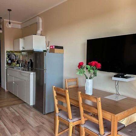 M&K Apartament Ptasie Opowiesci, Gdansk - Wyspa Sobieszewska Gdańsk Exterior foto