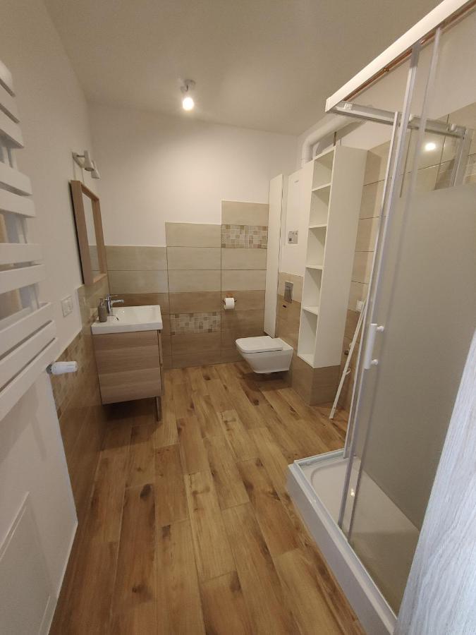 M&K Apartament Ptasie Opowiesci, Gdansk - Wyspa Sobieszewska Gdańsk Exterior foto