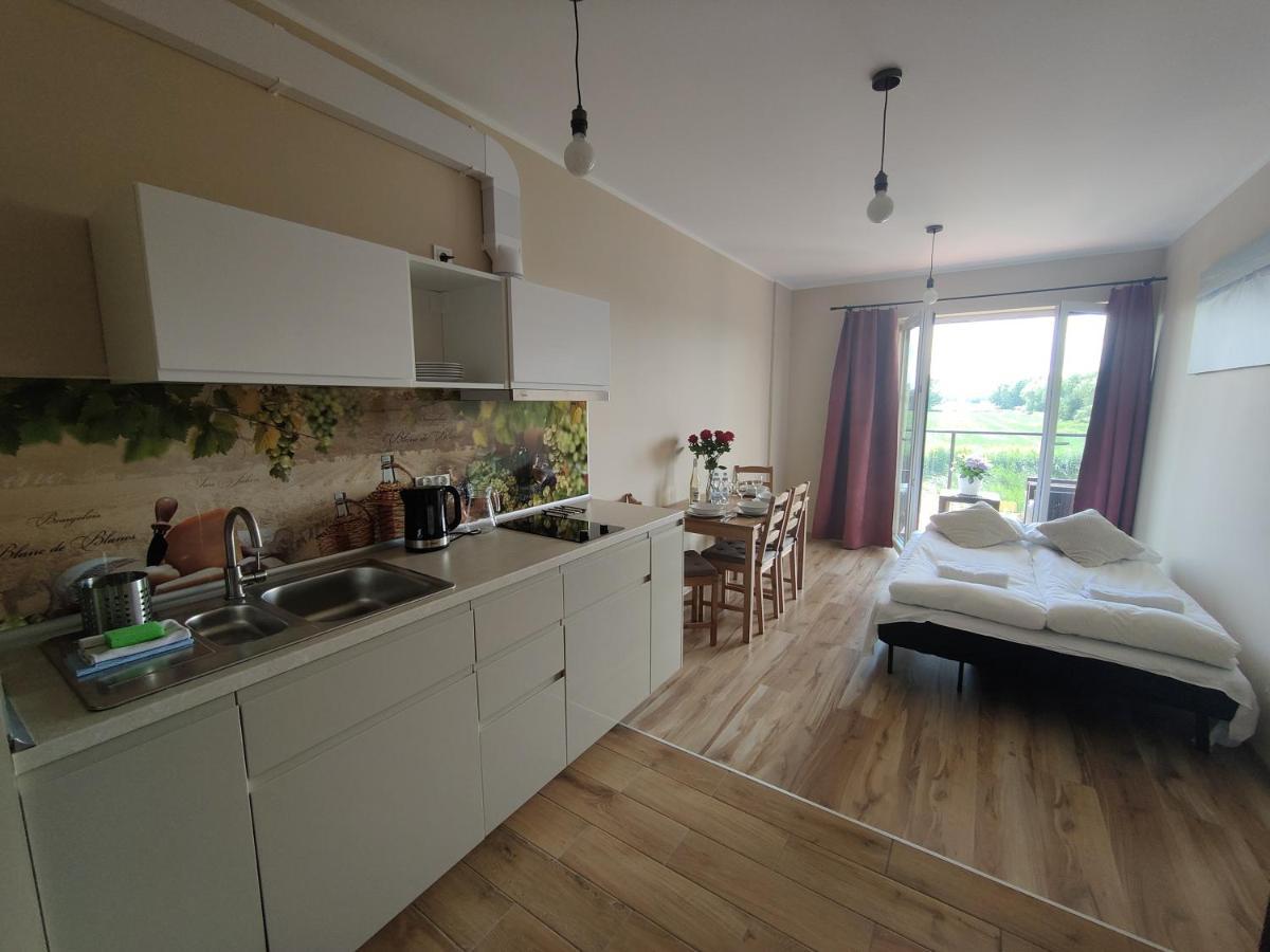 M&K Apartament Ptasie Opowiesci, Gdansk - Wyspa Sobieszewska Gdańsk Exterior foto