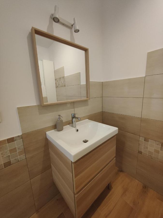 M&K Apartament Ptasie Opowiesci, Gdansk - Wyspa Sobieszewska Gdańsk Exterior foto
