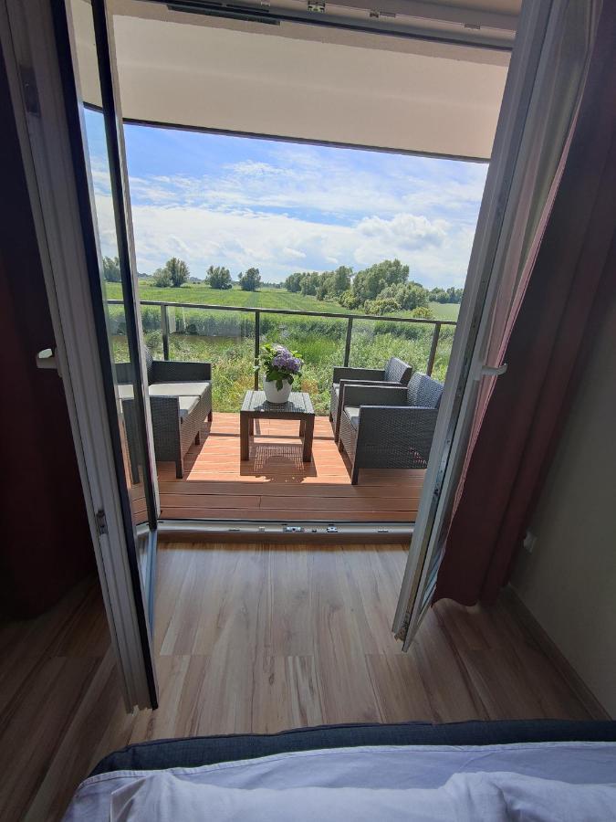 M&K Apartament Ptasie Opowiesci, Gdansk - Wyspa Sobieszewska Gdańsk Exterior foto
