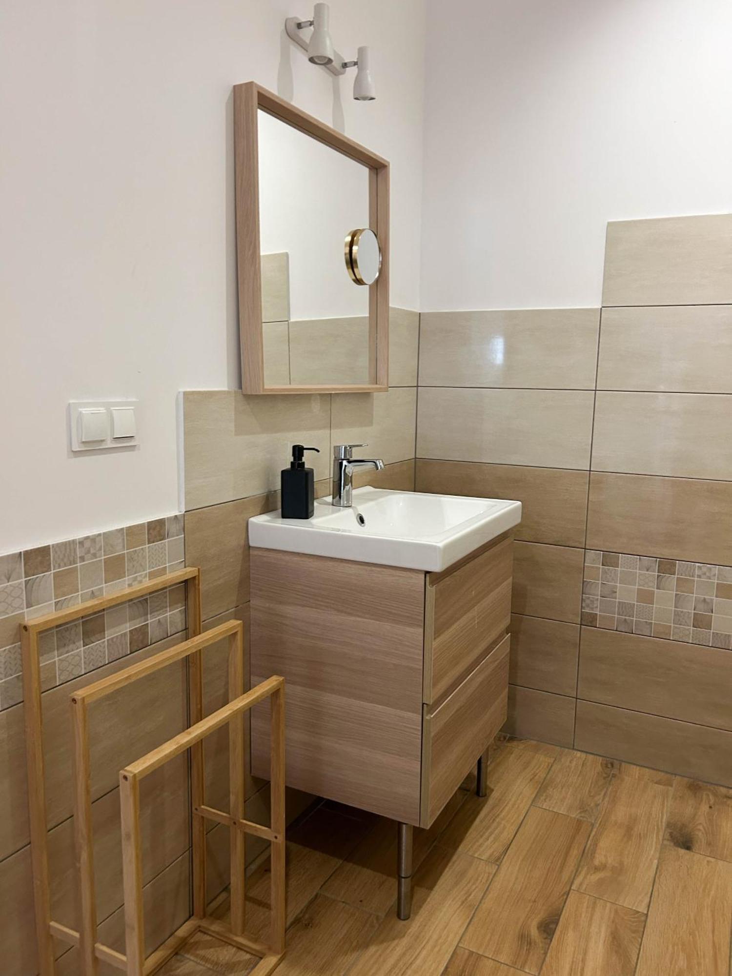 M&K Apartament Ptasie Opowiesci, Gdansk - Wyspa Sobieszewska Gdańsk Exterior foto