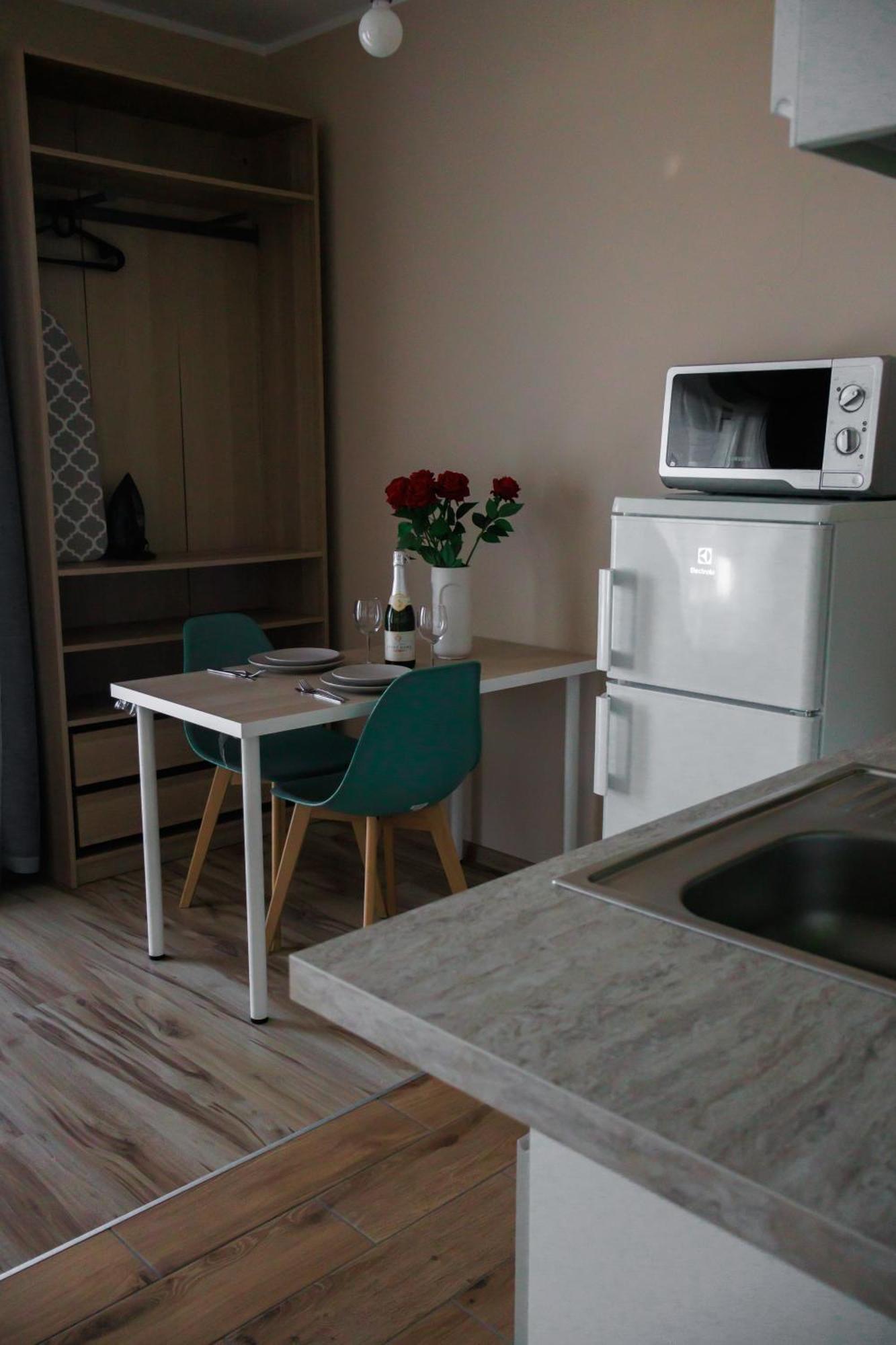 M&K Apartament Ptasie Opowiesci, Gdansk - Wyspa Sobieszewska Gdańsk Exterior foto