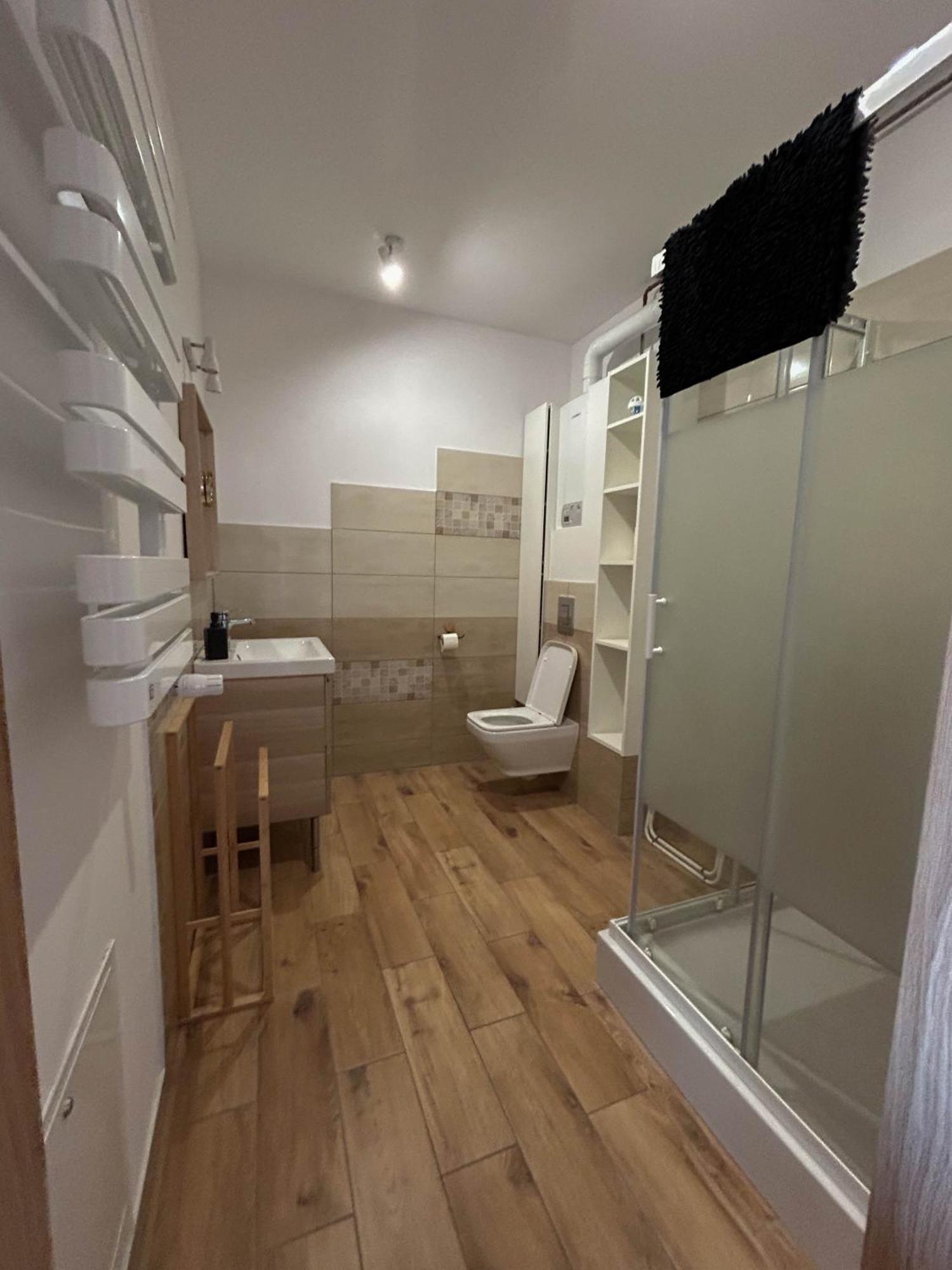 M&K Apartament Ptasie Opowiesci, Gdansk - Wyspa Sobieszewska Gdańsk Exterior foto