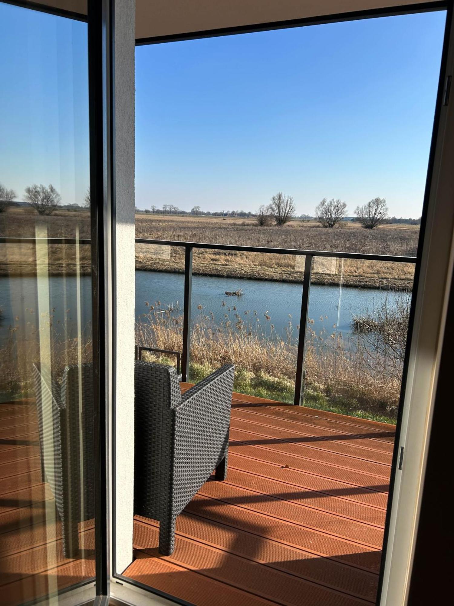 M&K Apartament Ptasie Opowiesci, Gdansk - Wyspa Sobieszewska Gdańsk Exterior foto