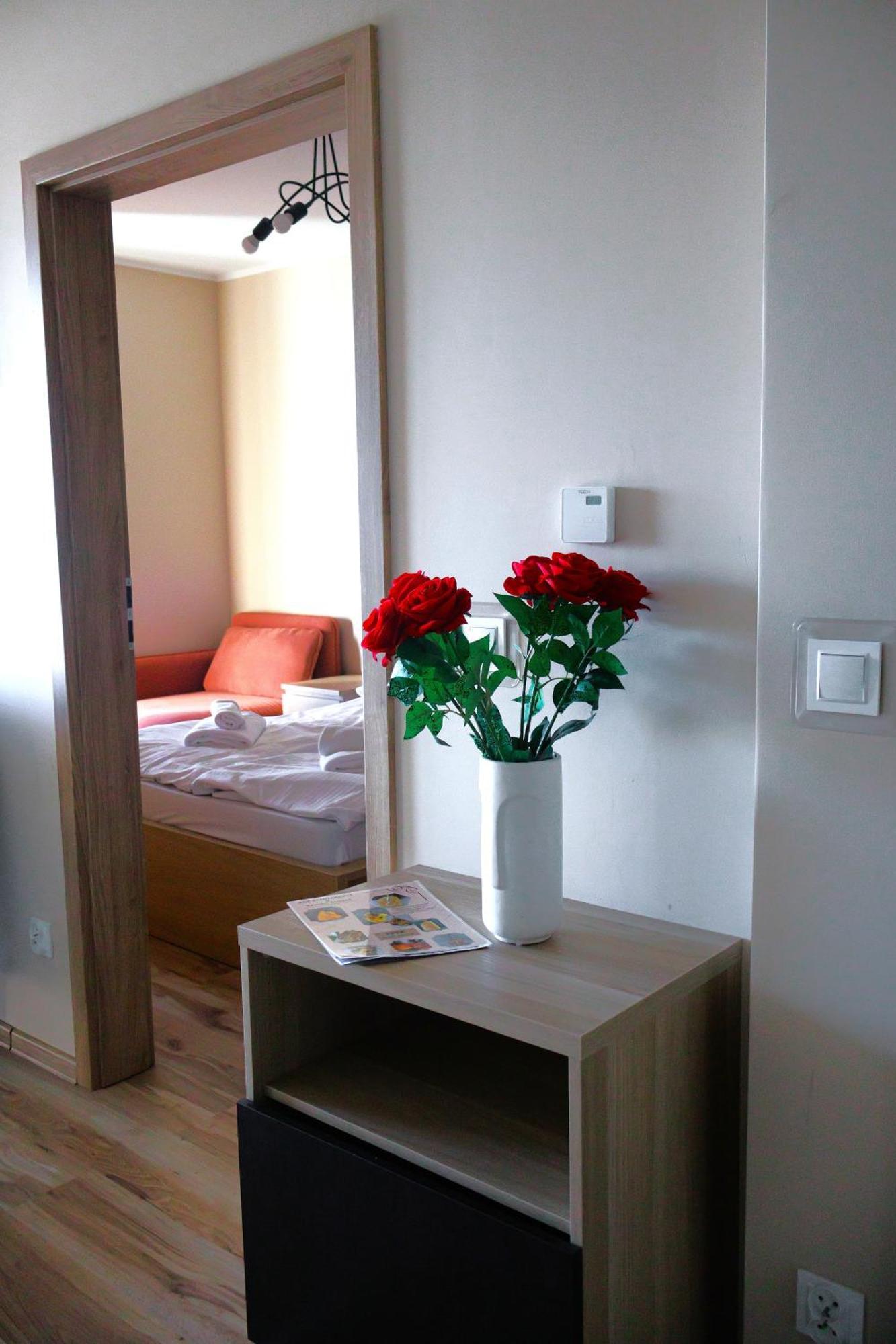 M&K Apartament Ptasie Opowiesci, Gdansk - Wyspa Sobieszewska Gdańsk Exterior foto