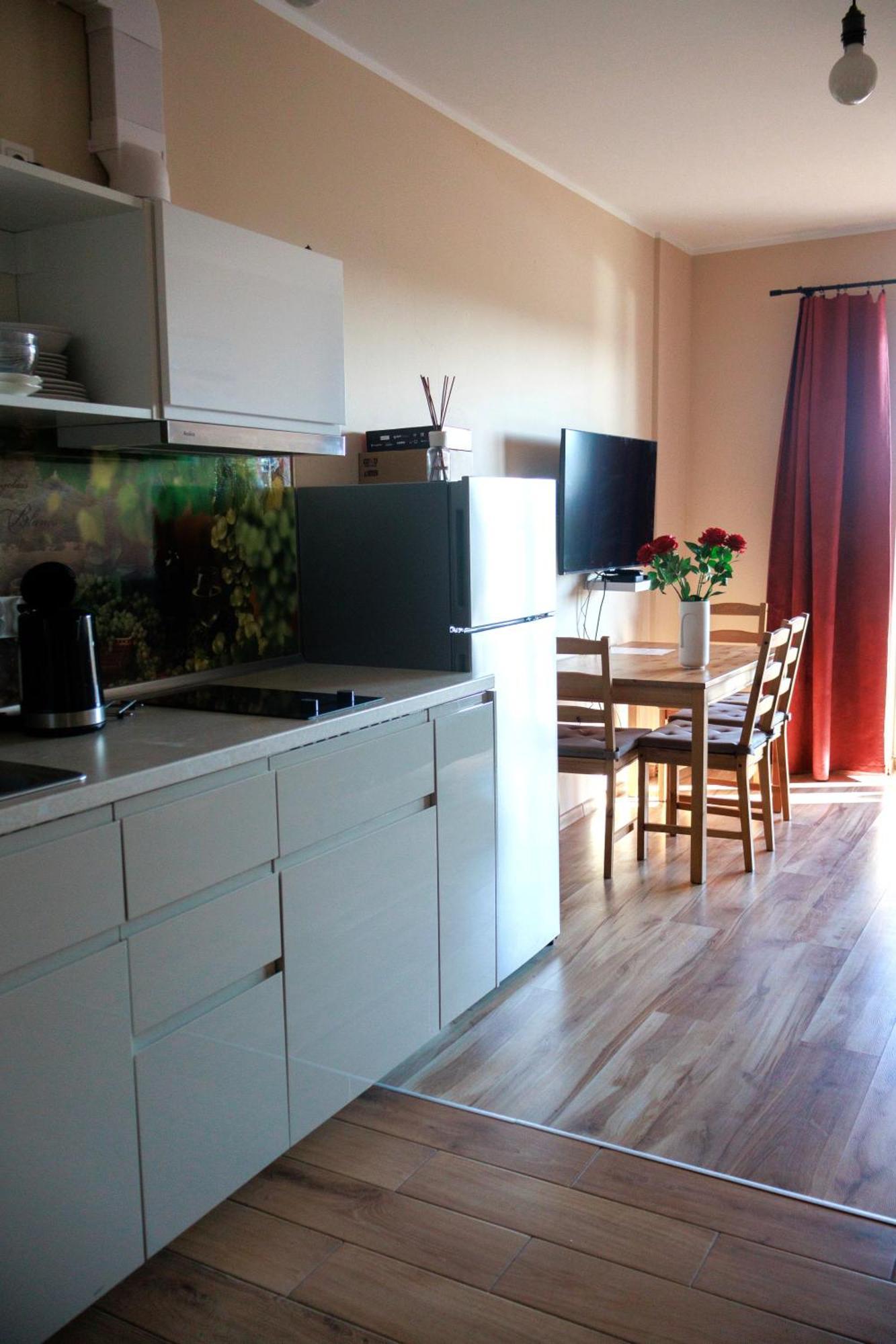 M&K Apartament Ptasie Opowiesci, Gdansk - Wyspa Sobieszewska Gdańsk Exterior foto