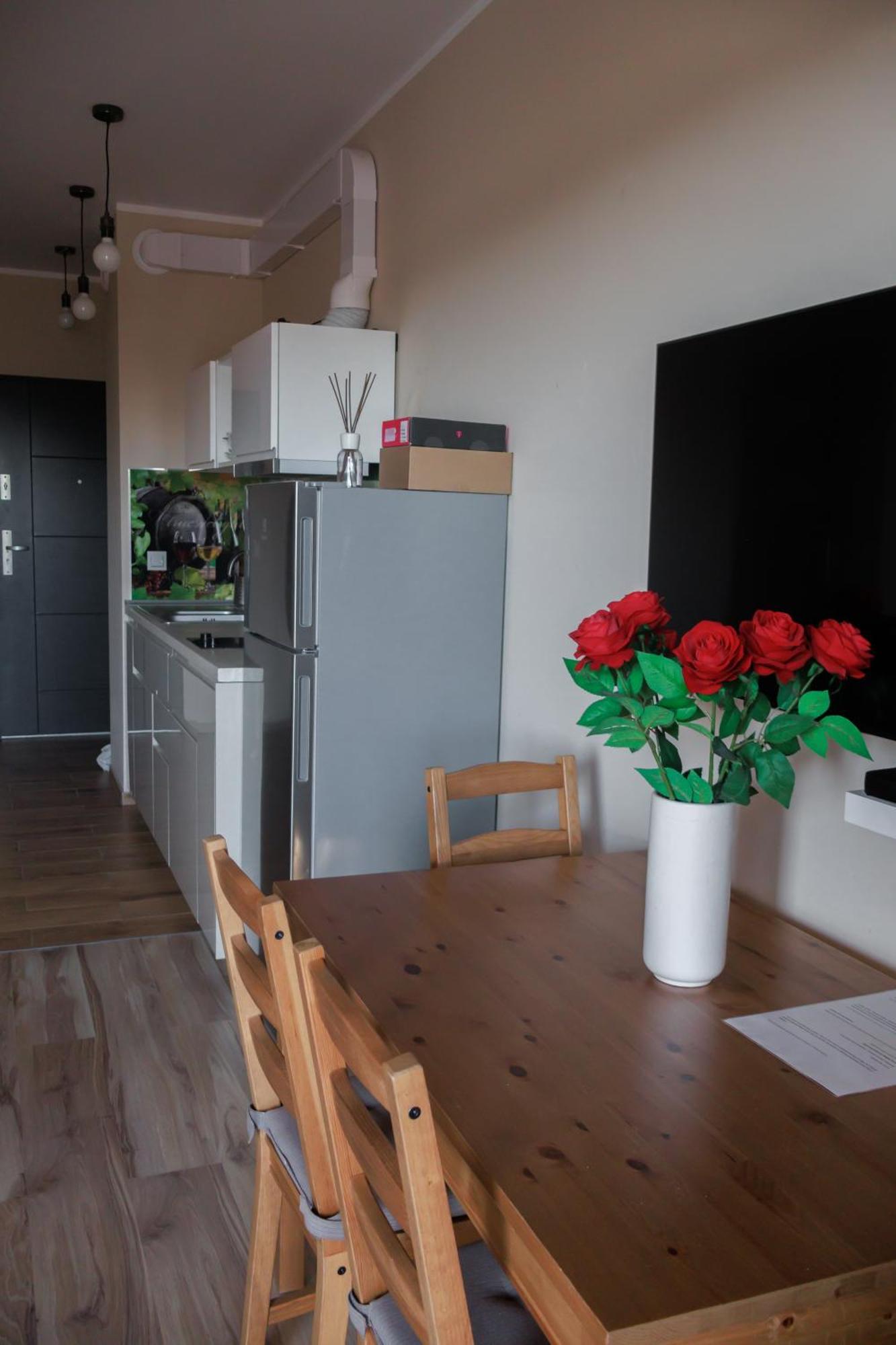 M&K Apartament Ptasie Opowiesci, Gdansk - Wyspa Sobieszewska Gdańsk Exterior foto