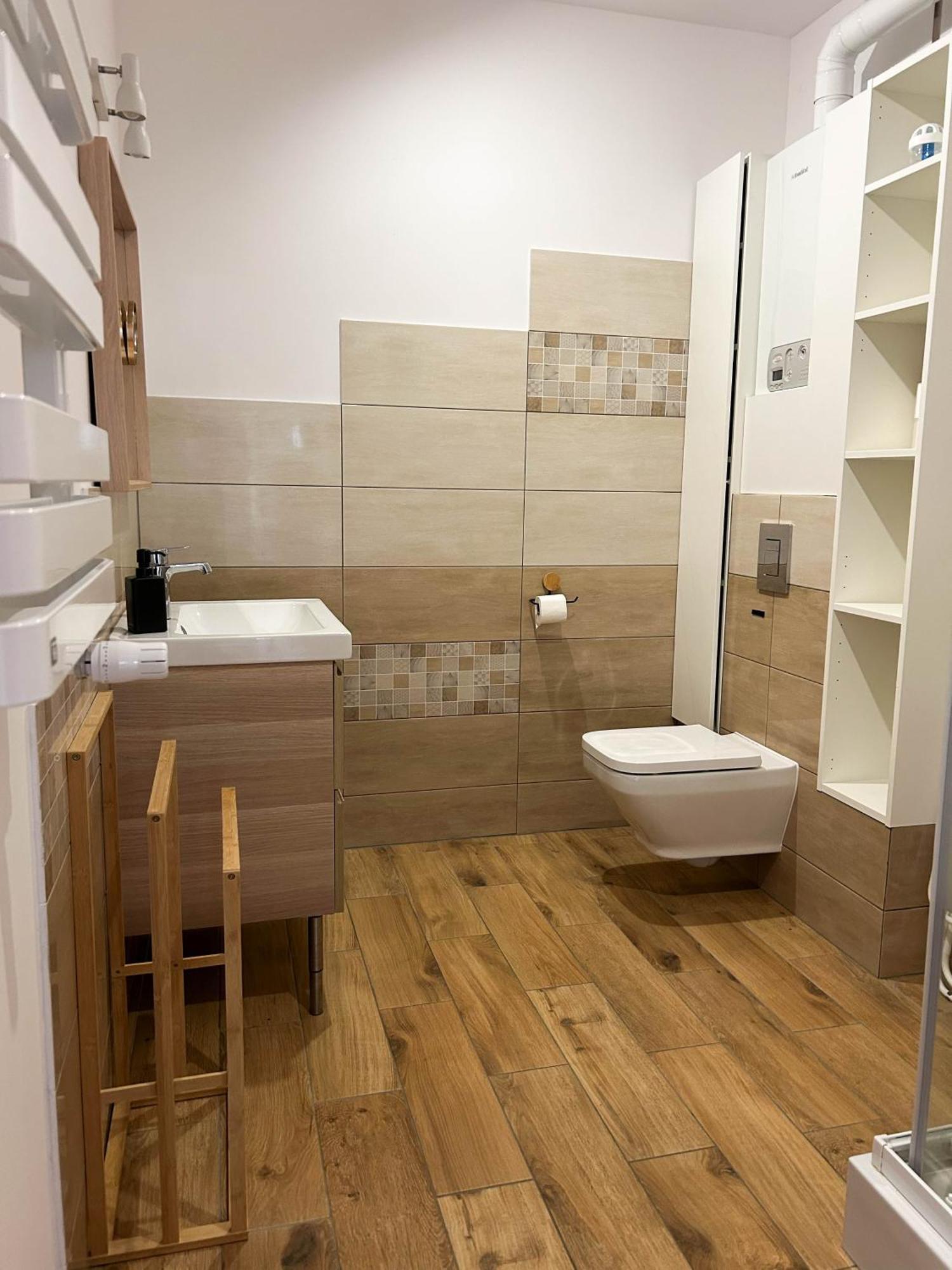 M&K Apartament Ptasie Opowiesci, Gdansk - Wyspa Sobieszewska Gdańsk Exterior foto